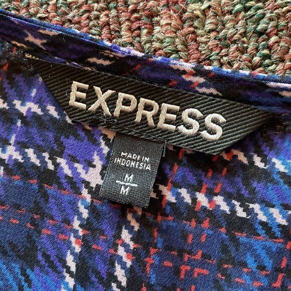 Express medium blouse - Picture 4 of 4